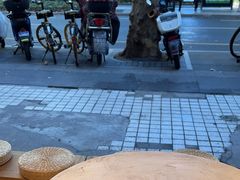 -小团圆糖水铺(襄阳南路店)