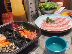 -牛牛章·章鱼水煎肉(光谷世界城店)