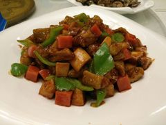 -双海酒店·海鲜家常菜(南戴河店)
