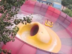 -欢乐水魔方水世界