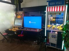 -回声星球·团建策划·赛事承办·拓展培训(大钟寺店)