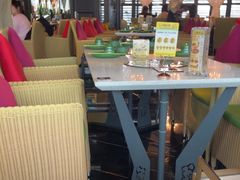 -润园四季椰子鸡火锅(海上世界店)