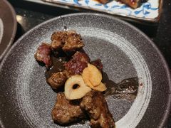 -德川家日本料理(中关村寰太大厦店)