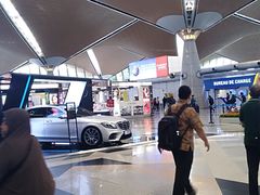 -吉隆坡国际机场