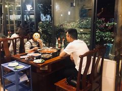 -飘香火锅(玉林西路店)