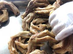 鹅爪-正宗忘不了老鹅(梅岭店)