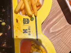 -豪客来牛排(成都锦江大融城店)