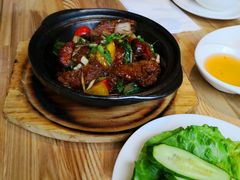 -大茴香越法料理(SOHO复兴店)