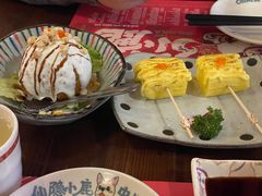-仙隐小鹿料理食堂(沙市人信汇店)