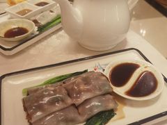 -永泰福朋喜来登酒店-宜客乐自助餐厅(远大路店)