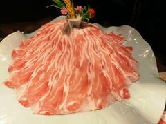-快乐小羊·内蒙牛羊肉火锅(流花中心店)