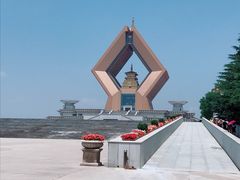 -法门文化景区