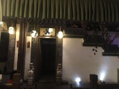 -淀里船宴(卓达店)