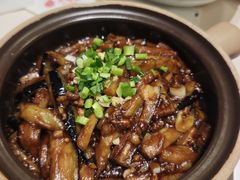 -大鸭梨烤鸭(甘家口店)