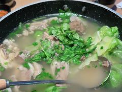 -川堂风·跷脚牛肉·乐山爆炒(宝山日月光店)