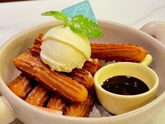 -CRAZYONES克芮旺斯西班牙餐厅(苏州中心店)