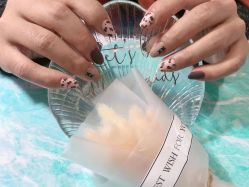 -Beauty Nails 美甲美睫皮肤管理