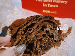 -OUR Bakery(三里屯太古里店)