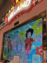 点击看大图 -meland亲子乐园(北京首开通州万象汇店)