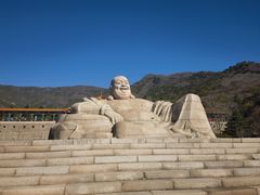-北京十三陵国家森林公园蟒山景区