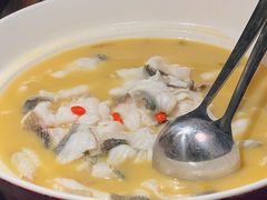 -羊门客在·烤盐池滩羊·川菜