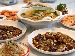 -碧海银沙海鲜餐厅(恒大海上威尼斯店)