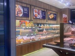 -巴黎贝甜·生日蛋糕(杭州文二路店)