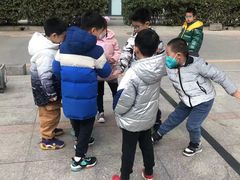 -乐之源小学课后高端托管(德胜门中心)