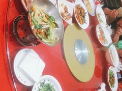 -新虹楼饭庄(崇明陈家镇店)