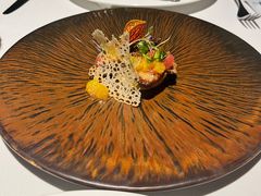 -水·餐厅