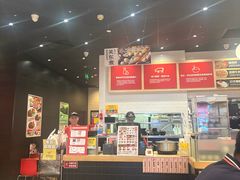 -食其家·牛丼咖喱(太阳宫店)