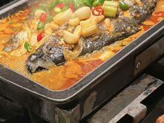 -炉鱼(萧山万象汇店)