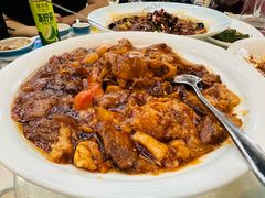 -普天和酒楼(天津之眼店)