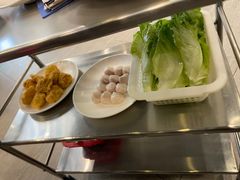 -正能量脆肉鲩火锅