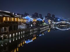 -甘尼仕印度餐厅酒吧(斜塘老街店)