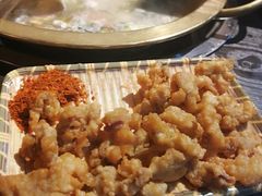 -土著渔匠·养生蝴蝶鱼(香樟路店)