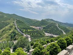 -雁门关景区