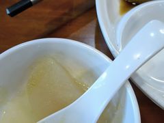 -清心素食自助餐厅(夫子庙店)