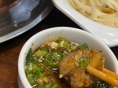 -超越炭火牛蛙火锅鸡(河东店)