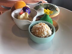 -武汉世茂希尔顿酒店·汇·全日餐厅