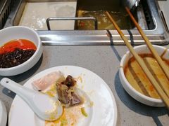 -海底捞火锅(振华商厦店)