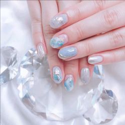 点击看大图 -LILY NAILS美甲美睫