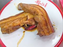 -刘小忙把子肉(北园大街总店)