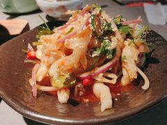 -得意啫·广东啫啫煲(前海HOP店)