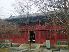-大钟寺古钟博物馆