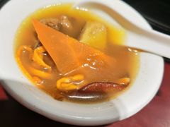 -野菌皇海景野生菌火锅(滨海大道店)