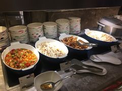 -盛宴标帜餐厅·亲子自助 (南昌喜来登酒店)
