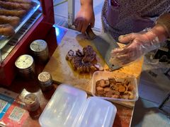 -脆皮五花肉(建东街旗舰店)