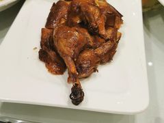 -咪咪川菜(太乙路店)