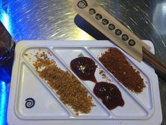 -很久以前羊肉串(大华三路店)